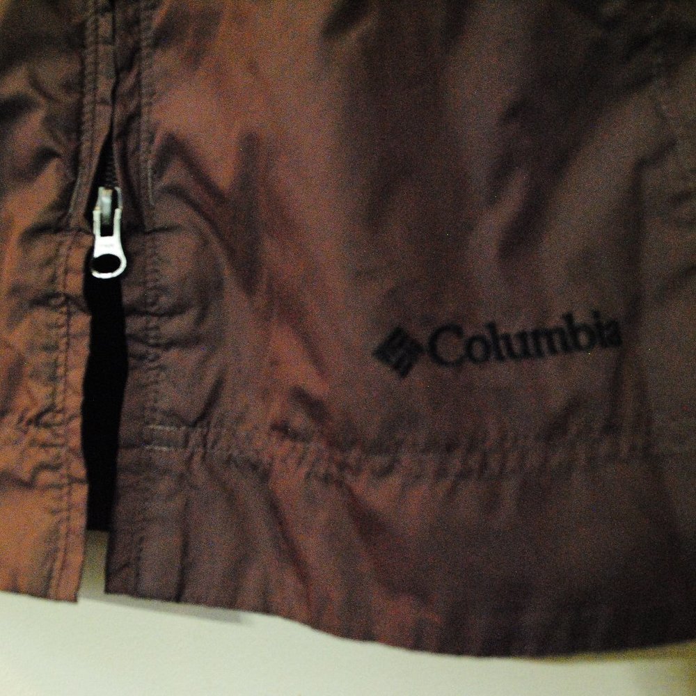 Columbia Spring Windbreaker - Picture 4 of 11